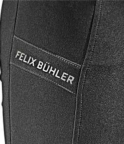 Clearance Pantalon d'équitation à fond intégral grip homme Nick Homme Pantalons D'Équitation Homme