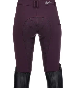 Online Pantalon d'équitation à fond intégral Grip enfant Beja Enfant Pantalons D'Équitation Enfants