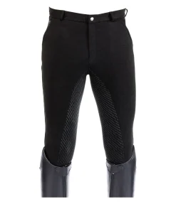 Discount Pantalon d'équitation à fond intégral Grip homme Key Homme Pantalons D'Équitation Homme