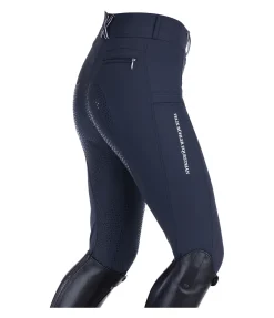 New Pantalon d'équitation à fond intégral grip Alexandra Femme Pantalons À Fond Intégral|Pantalons D'Équitation À Grip