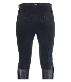 Sale Pantalon d'équitation à fond intégral Grip homme Key Homme Pantalons D'Équitation Homme