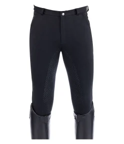 Sale Pantalon d'équitation à fond intégral Grip homme Key Homme Pantalons D'Équitation Homme