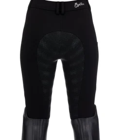 Discount Pantalon d'équitation à fond intégral Grip enfant Beja Enfant Pantalons D'Équitation Enfants