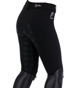 Discount Pantalon d'équitation à fond intégral Grip enfant Beja Enfant Pantalons D'Équitation Enfants