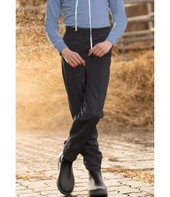 Online Pantalon d'équitation de pluie enfant Enfant Pantalons D'Équitation Enfants