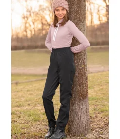 Online Pantalon d'équitation de pluie enfant Enfant Pantalons D'Équitation Enfants