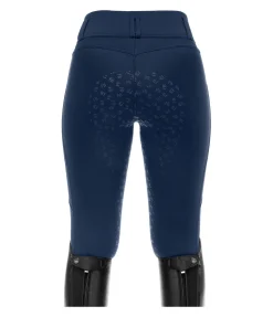Sale Pantalon d'équitation d'hiver grip enfant Lovis Enfant Pantalons D'Équitation Enfants