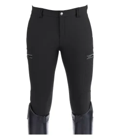 Hot Pantalon d'équitation Grip homme Tex Homme Pantalons D'Équitation Homme