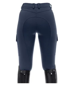 Pantalon d'équitation grip enfant Lorin Enfant Pantalons D'Équitation Enfants