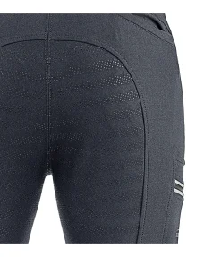 Hot Pantalon d'équitation Grip homme Tex Homme Pantalons D'Équitation Homme