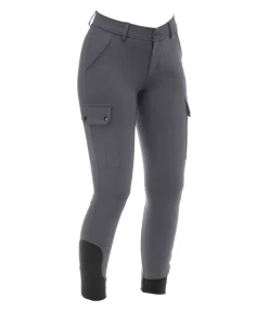 Best Pantalon d'équitation grip enfant Lorin Enfant Pantalons D'Équitation Enfants