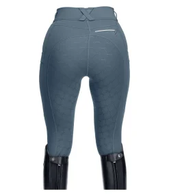 Discount Pantalon d'équitation hybride à fond intégral Kathleen Femme Pantalons À Fond Intégral|Pantalons D'Équitation À Grip