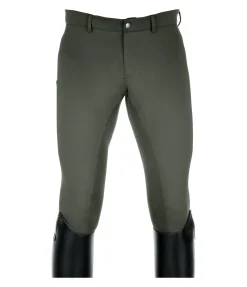 Pantalon d'équitation hybride à grip homme Matheo Homme Pantalons D'Équitation Homme