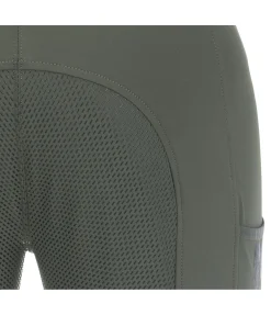 New Pantalon d'équitation hybride à fond intégral grip homme Tacoma Homme Pantalons D'Équitation Homme