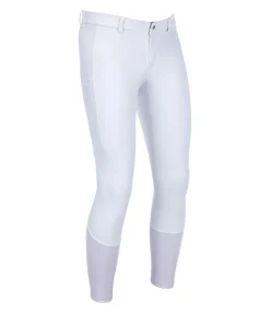 Discount Pantalon d'équitation hybride à fond intégral grip homme Tacoma Homme Pantalons D'Équitation Homme