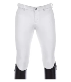 Discount Pantalon d'équitation hybride à fond intégral grip homme Tacoma Homme Pantalons D'Équitation Homme