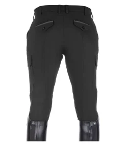 Discount Pantalon d'équitation hybride homme Lucas Homme Pantalons D'Équitation Homme
