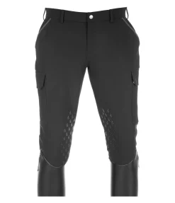 Discount Pantalon d'équitation hybride homme Lucas Homme Pantalons D'Équitation Homme