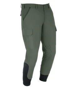Online Pantalon d'équitation hybride homme Lucas Homme Pantalons D'Équitation Homme