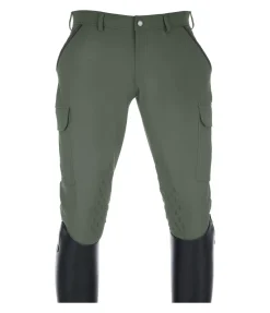 Online Pantalon d'équitation hybride homme Lucas Homme Pantalons D'Équitation Homme