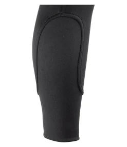 Outlet Pantalon d'équitation hybride et thermique à fond intégral grip enfant Caitlyn II Enfant Pantalons D'Équitation Enfants