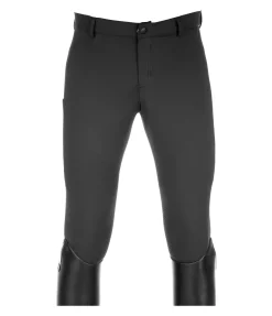 Hot Pantalon d'équitation hybride homme Performance Tights Seatle Homme Pantalons D'Équitation Homme