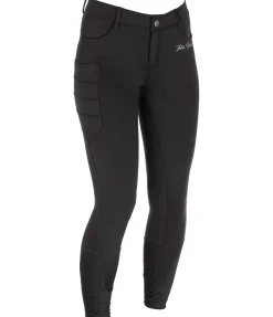 Outlet Pantalon d'équitation hybride à fond intégral Grip enfant Biese Enfant Pantalons D'Équitation Enfants