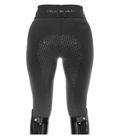 Hot Pantalon d'équitation hybride avec grip Leonie Femme Pantalons D'Équitation À Grip|Pantalons D'Équitation D'Hiver