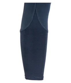 Pantalon d'équitation hybride à fond intégral grip homme Tacoma Homme Pantalons D'Équitation Homme