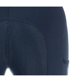 Pantalon d'équitation hybride à fond intégral grip homme Tacoma Homme Pantalons D'Équitation Homme