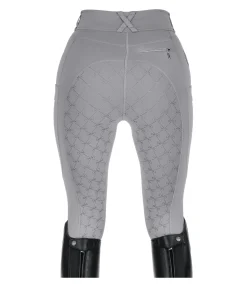Online Pantalon d'équitation hybride à fond intégral Kathleen Femme Pantalons À Fond Intégral|Pantalons D'Équitation À Grip