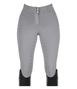 Online Pantalon d'équitation hybride à fond intégral Kathleen Femme Pantalons À Fond Intégral|Pantalons D'Équitation À Grip