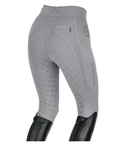 Online Pantalon d'équitation hybride à fond intégral Kathleen Femme Pantalons À Fond Intégral|Pantalons D'Équitation À Grip
