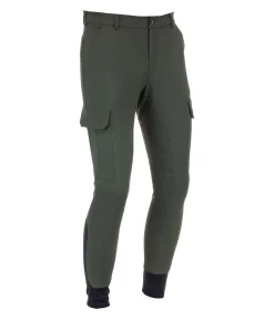Hot Pantalon d'équitation hybride à fond intégral grip homme Sitka Homme Pantalons D'Équitation Homme