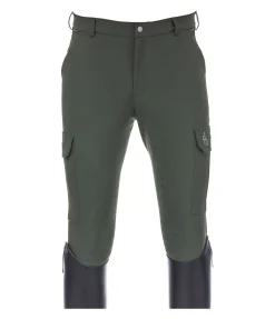 Hot Pantalon d'équitation hybride à fond intégral grip homme Sitka Homme Pantalons D'Équitation Homme