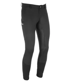 Discount Pantalon d'équitation hybride à grip homme Matheo Homme Pantalons D'Équitation Homme