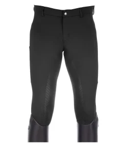 Discount Pantalon d'équitation hybride à grip homme Matheo Homme Pantalons D'Équitation Homme
