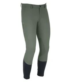 Online Pantalon d'équitation hybride homme Performance Tights Seatle Homme Pantalons D'Équitation Homme