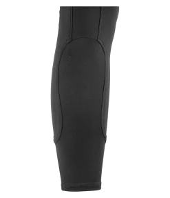 Best Pantalon d'équitation hybride thermique à fond intégral grip homme Kansas Homme Pantalons D'Équitation Homme