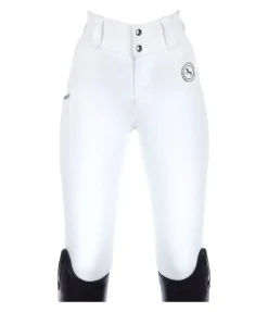 Online Pantalon d'équitation hybride à fond intégral grip enfant Jola Enfant Pantalons D'Équitation Enfants