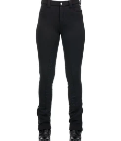 Sale Pantalon d'équitation jodhpur thermique Svarta Femme Pantalons Jodhpur
