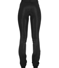 Hot Pantalon d'équitation jodhpur à fond intégral grip Clarissa Femme Pantalons D'Équitation À Grip|Pantalons Jodhpur