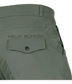 Hot Pantalon d'équitation jodhpur homme Rio Homme Pantalons D'Équitation Homme