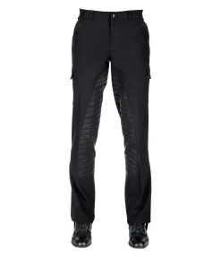 Discount Pantalon d'équitation jodhpur homme Rio Homme Pantalons D'Équitation Homme