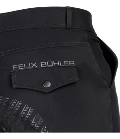 Discount Pantalon d'équitation jodhpur homme Rio Homme Pantalons D'Équitation Homme