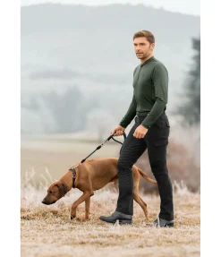 Discount Pantalon d'équitation jodhpur homme Rio Homme Pantalons D'Équitation Homme