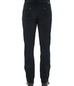 Hot Pantalon d'équitation jodhpur homme Cass Homme Pantalons D'Équitation Homme