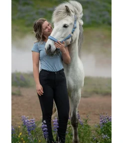 Online Pantalon d'équitation jodhpur Svarta Femme Pantalons Jodhpur