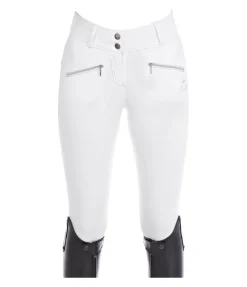 Discount Pantalon d'équitation taille haute à fond intégral Grip Catherine Femme Pantalons D'Équitation À Grip