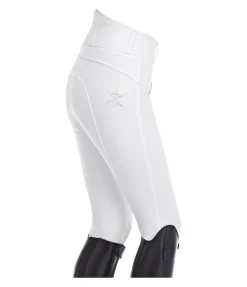 Discount Pantalon d'équitation taille haute à fond intégral Grip Catherine Femme Pantalons D'Équitation À Grip